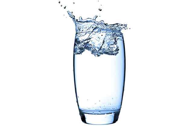 Water