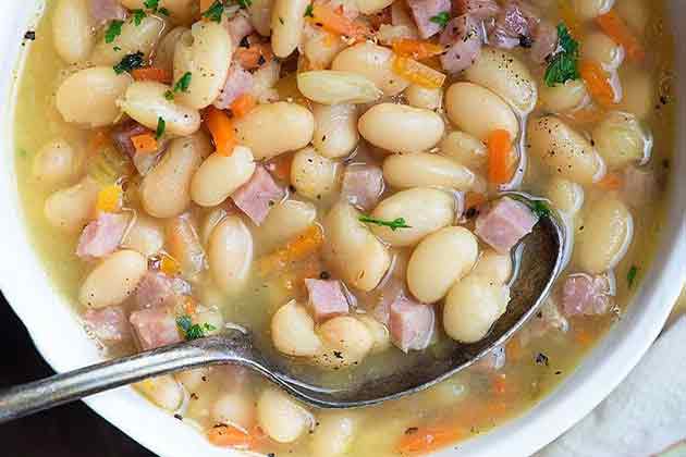 Beans