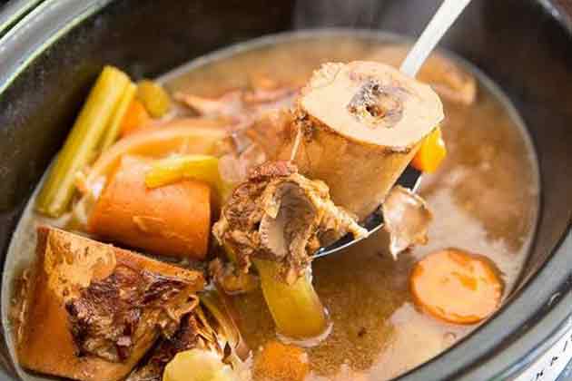 Bone Broth