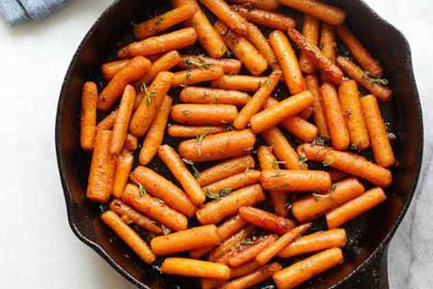 Carrots