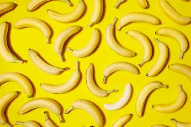 Bananas