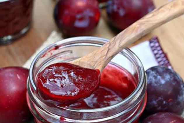 Plums