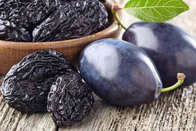 Prunes