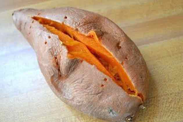 Sweet Potato
