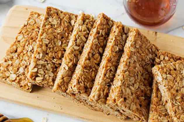Oats