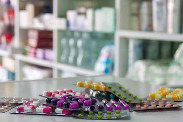 Bile Acid Sequestering Agents