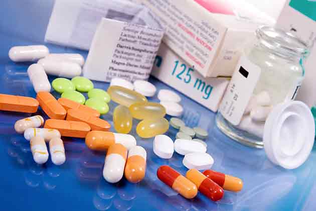 Calcium Channel Blockers