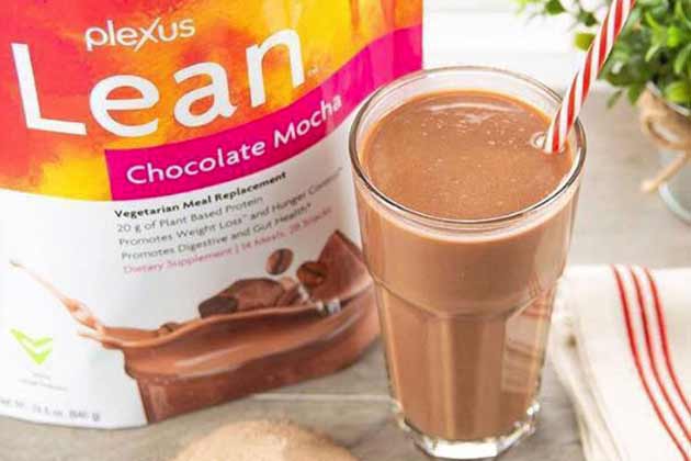Meal Replacement Shakes