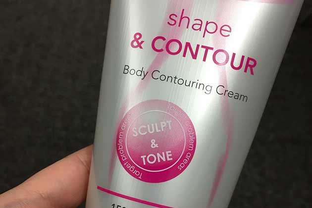 Weight Loss Creams