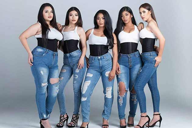 Waist Trainers