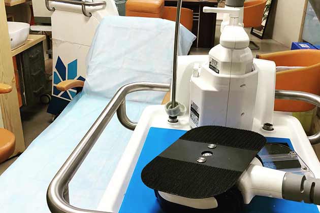 Fat Freezing Procedures or Products