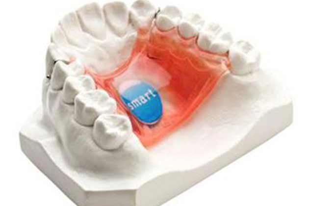 Small Bite Devices