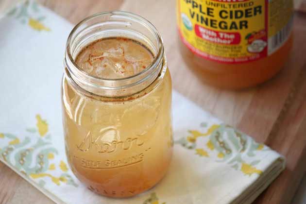 Apple Cider Vinegar Diet
