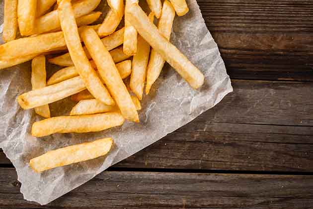 French Fries