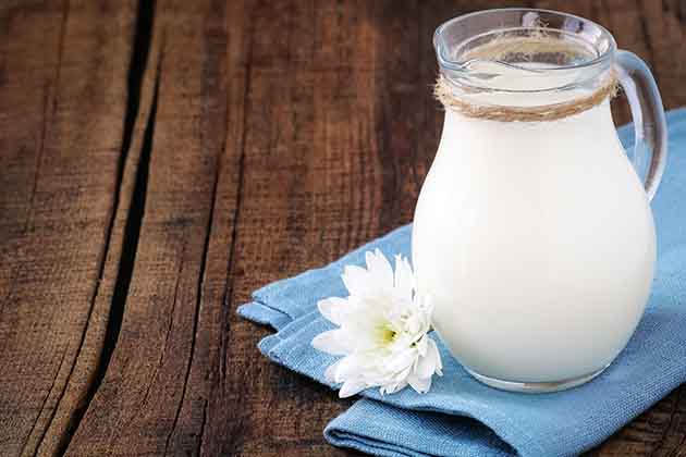 Milk