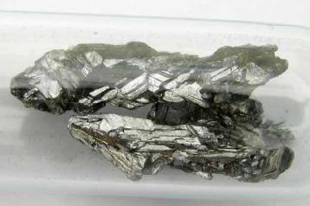 Arsenic Treatments