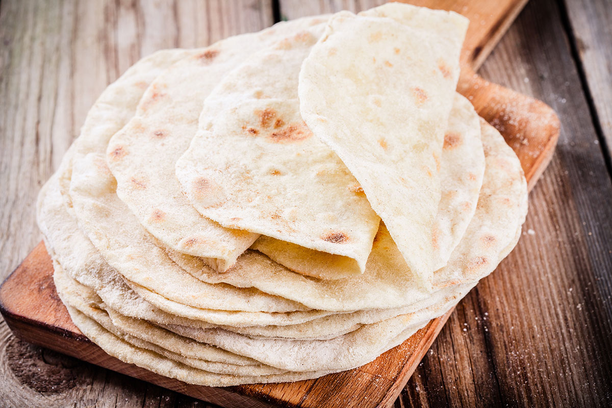 Tortillas