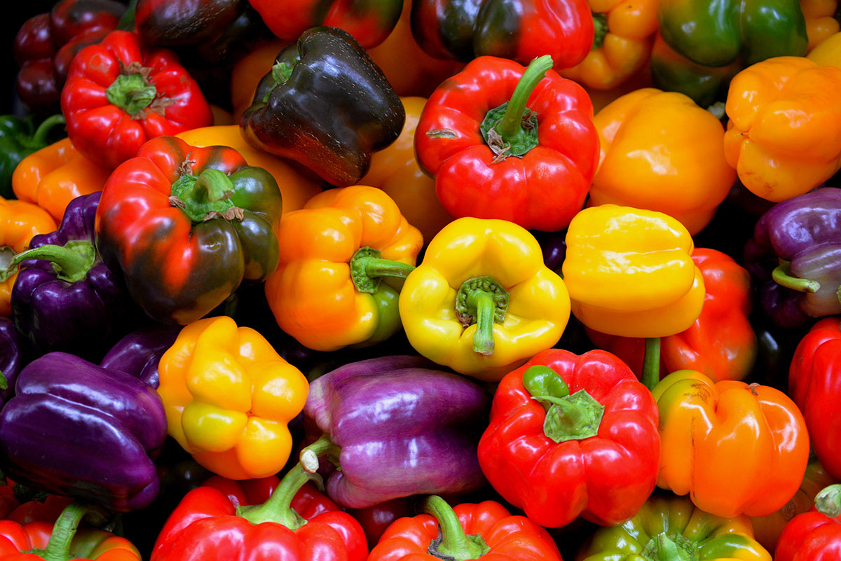 Peppers