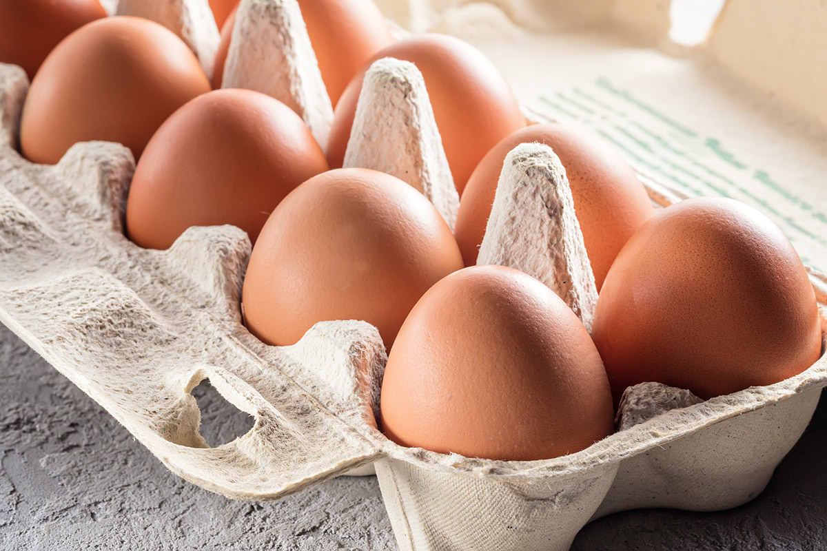 Eggs