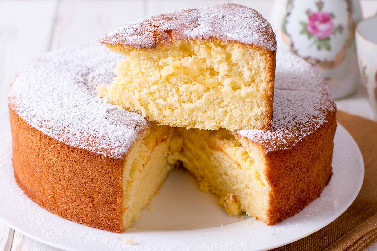 Cake