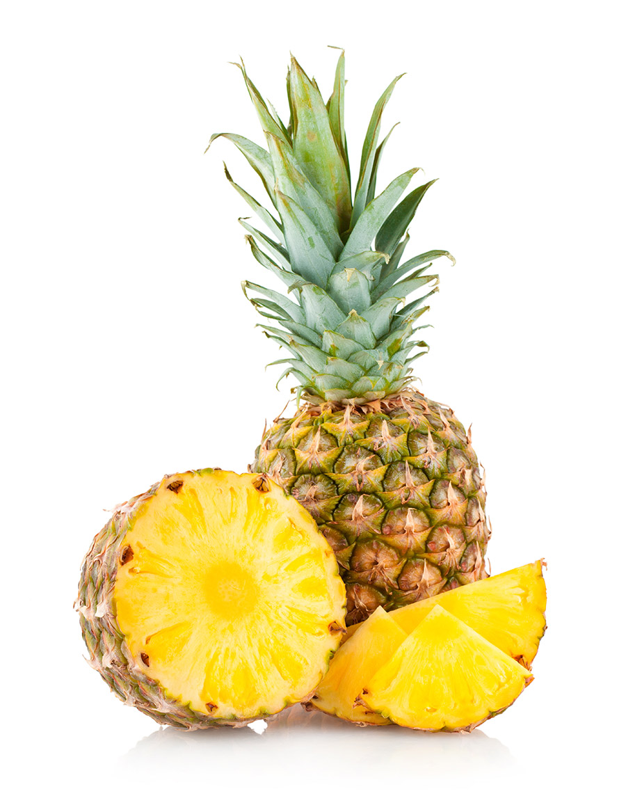 Pineapples
