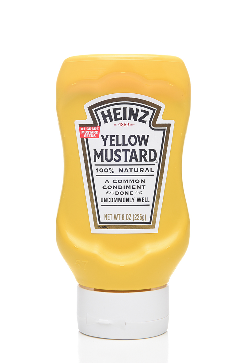 Mustard