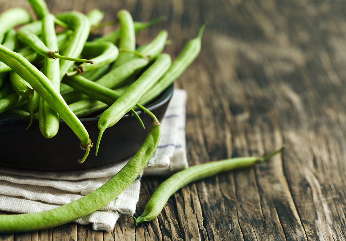 Green Beans