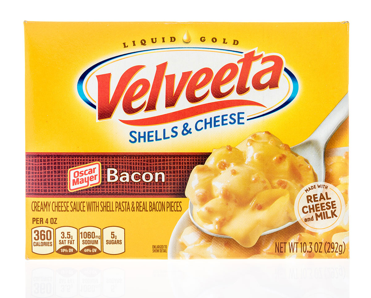 Velveeta