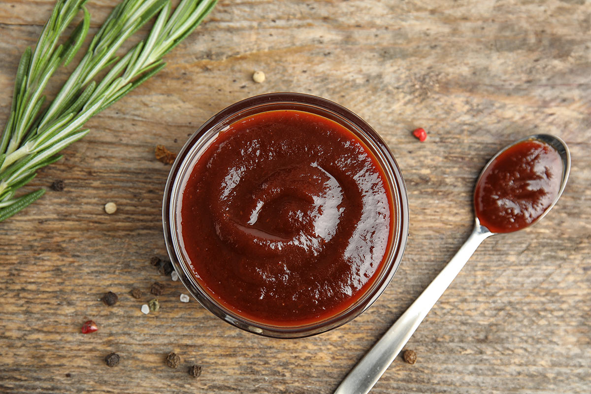 BBQ Sauce
