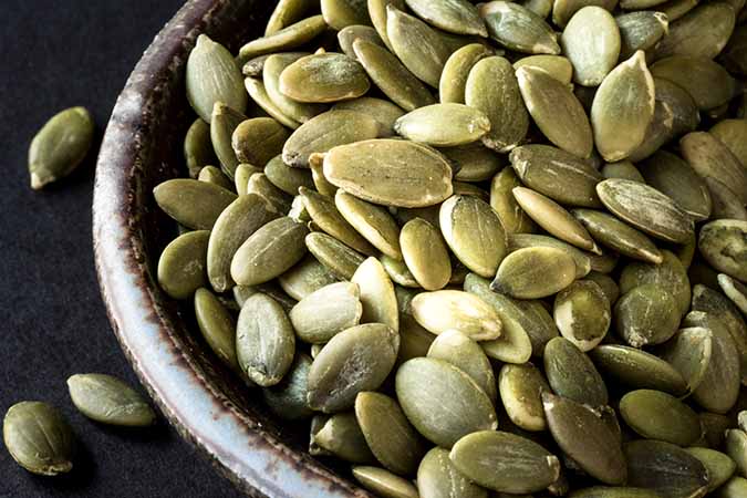 Seeds
