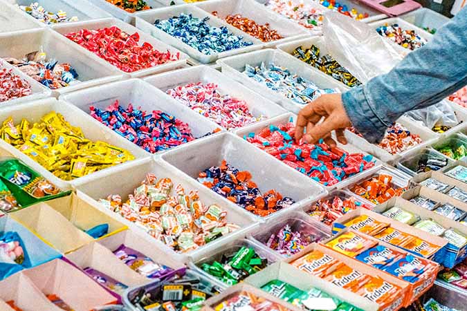 Candy
