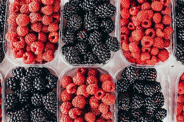 Berries
