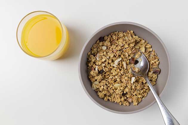 Oatmeal