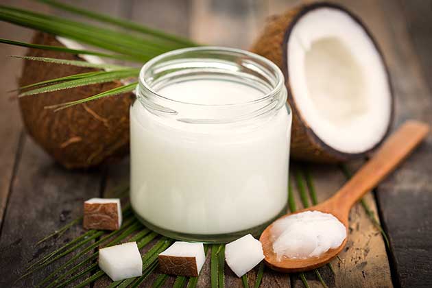 Put the Lime in the Coconut