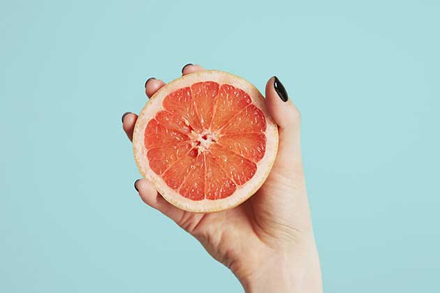 Vitamin C