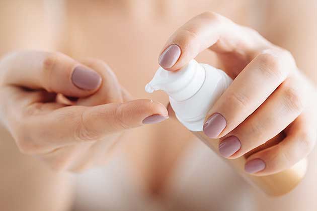 Create A Skin Barrier