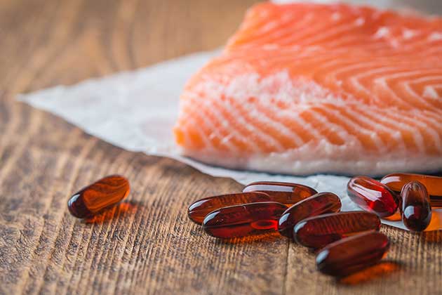 Fish Oil