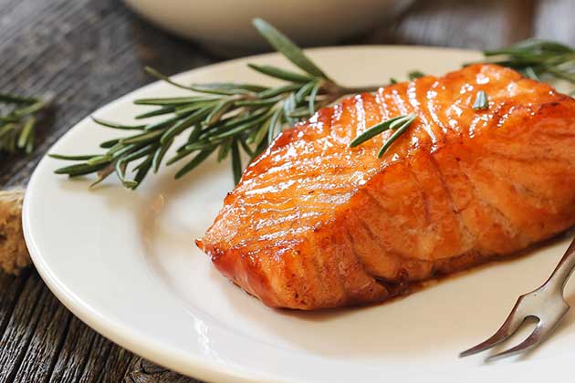 Fish