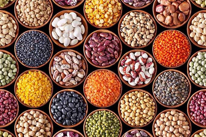 Beans