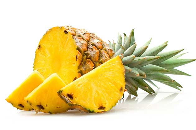 Pineapple