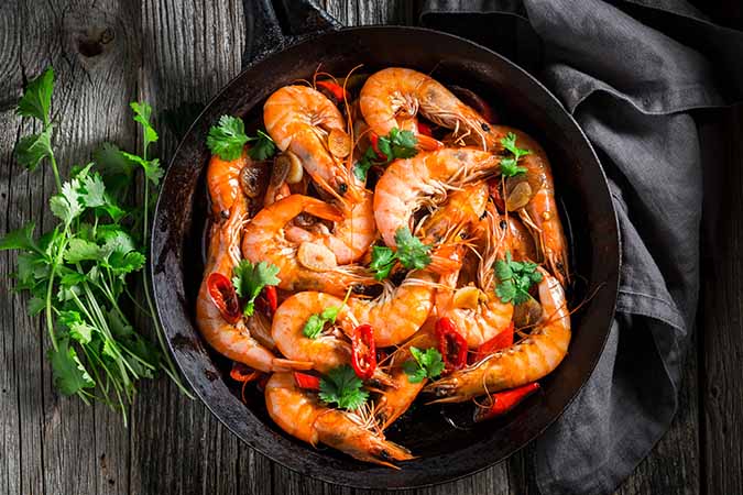 Shrimp