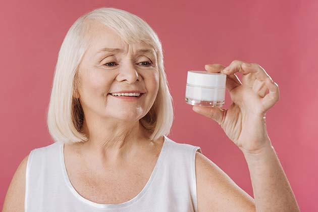 Moisturizing
