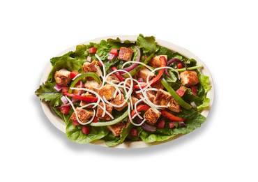 22. Chipotle: Salad Bowls