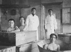 Crazy medical treatments