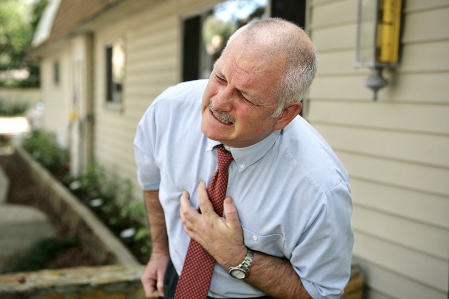 Heart Attacks