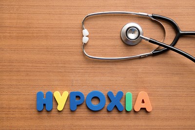 Treatment for Hypoxia
