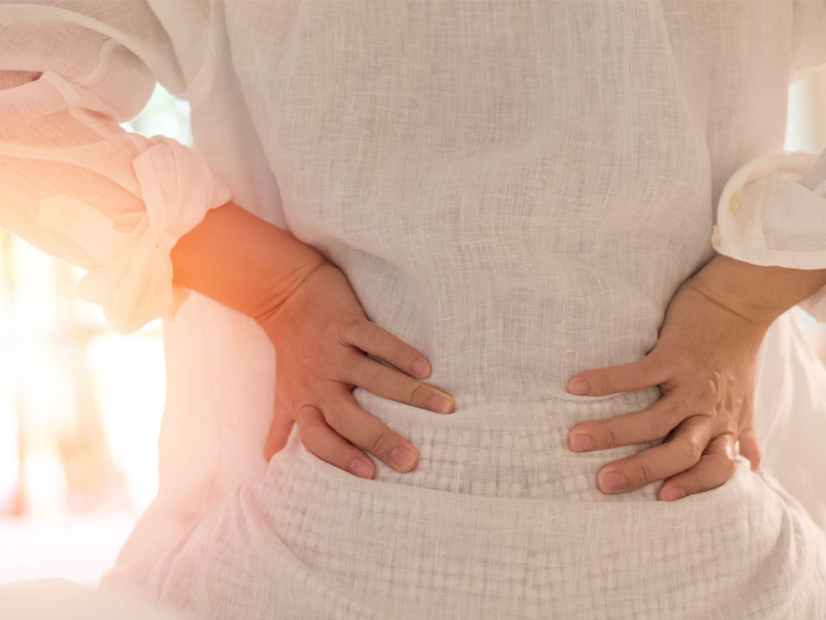 10 Symptoms Of A Bladder Infection