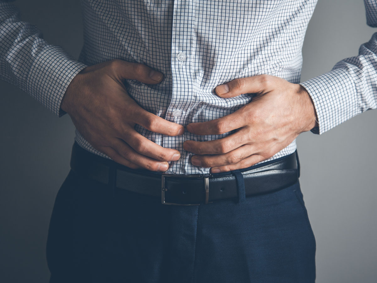 10 Symptoms of a Bladder Infection