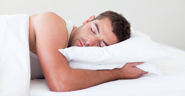 5 Tips for Beating Sleep Apnea