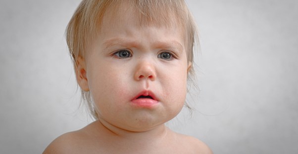 Why Do Children Have Runny Noses So Often?